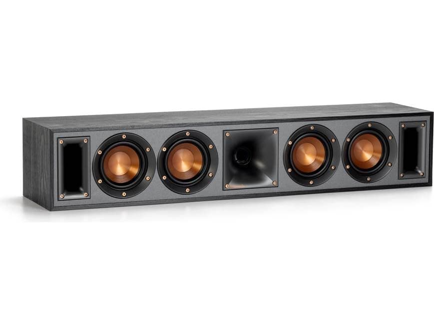 Klipsch R-34C