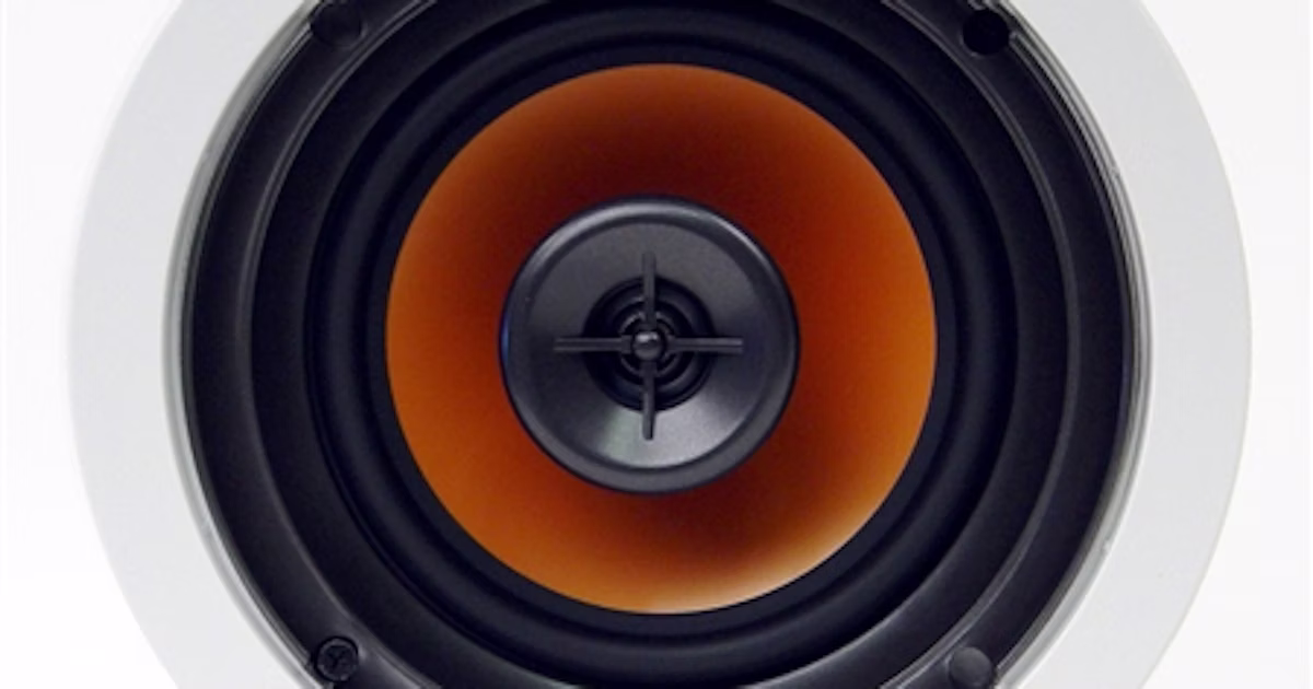 Klipsch R-3650-C