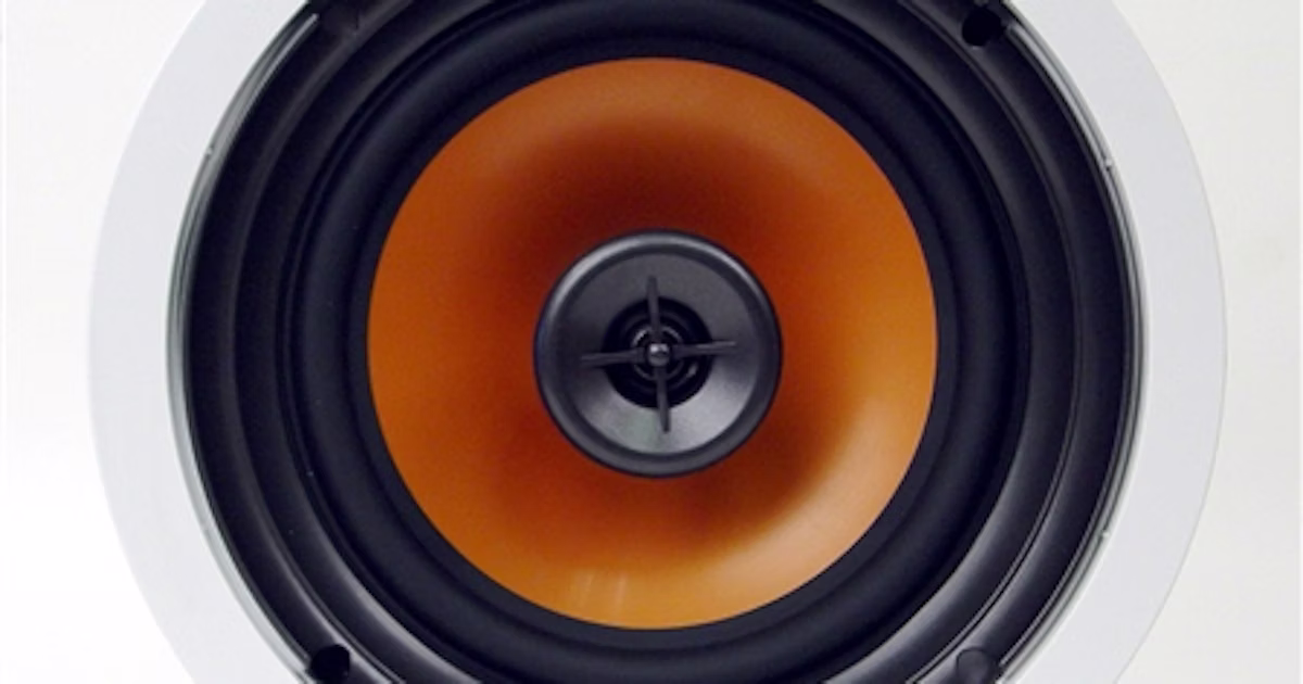 Klipsch R-3800-C