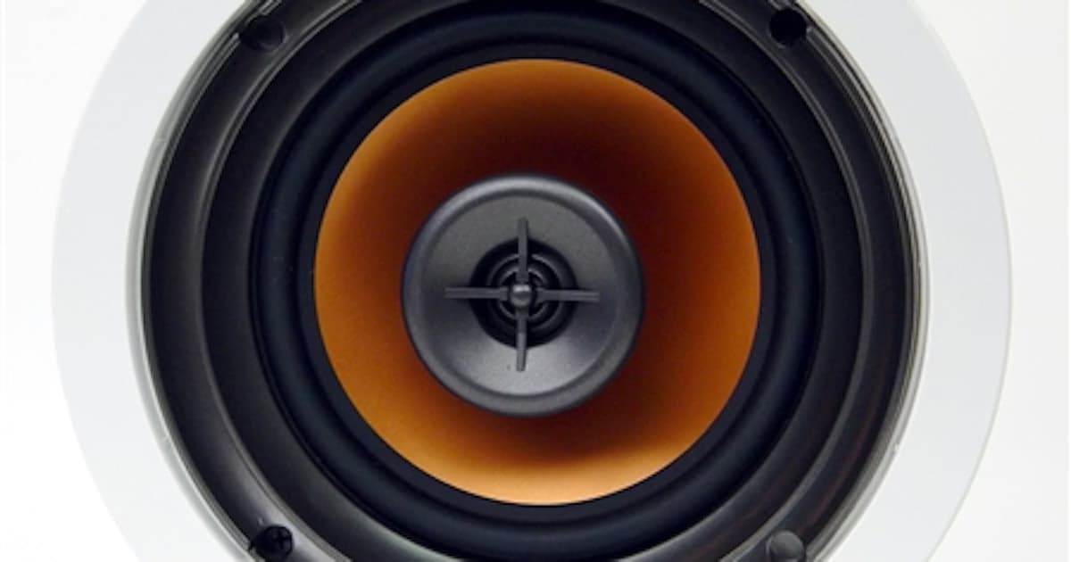 Klipsch R-5650-C