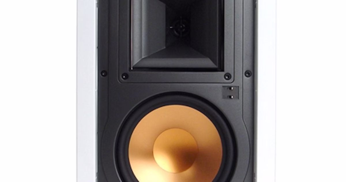 Klipsch R-5650-W