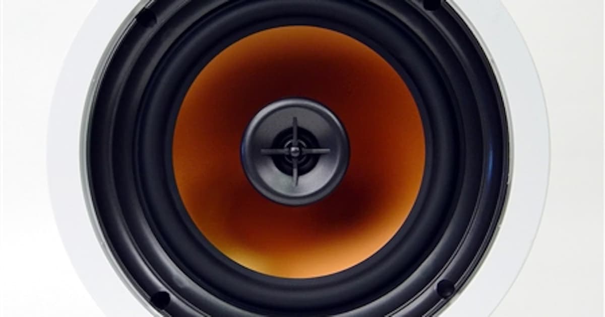 Klipsch R-5800-C