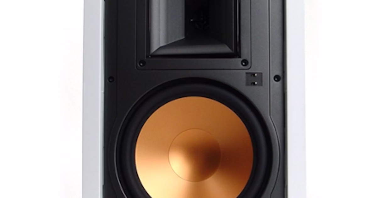 Klipsch R-5800-W