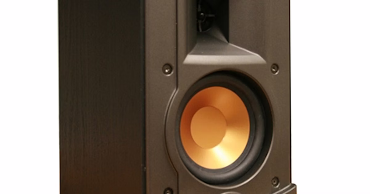 Klipsch RB-10