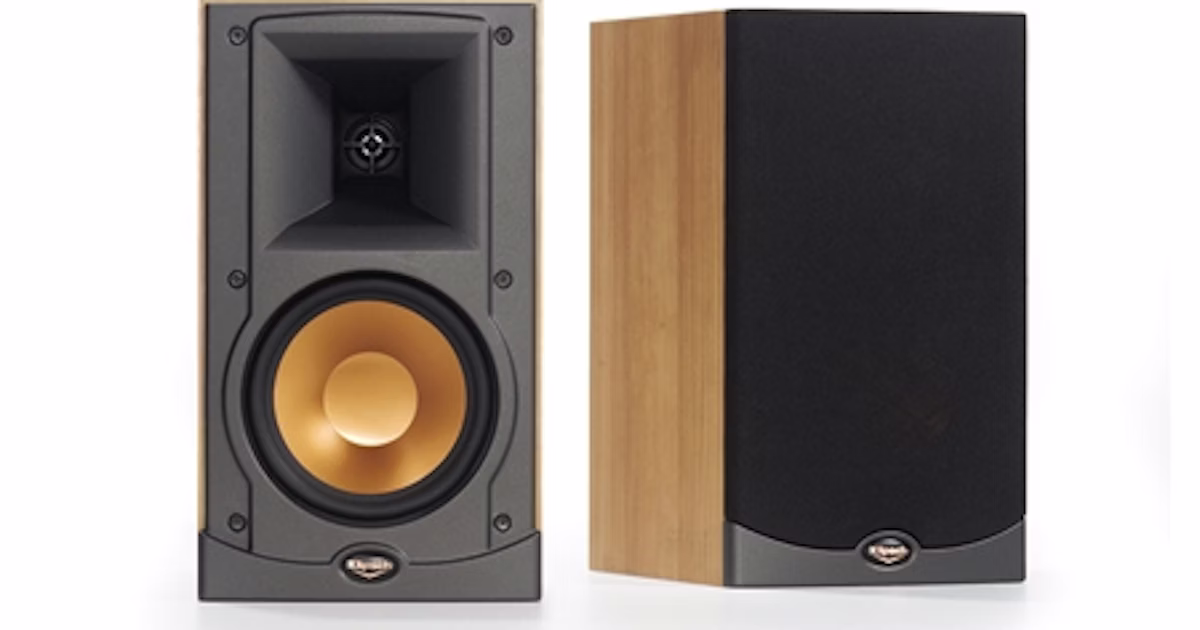 Klipsch RB-15
