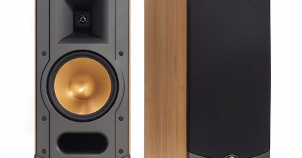 Klipsch RB-25
