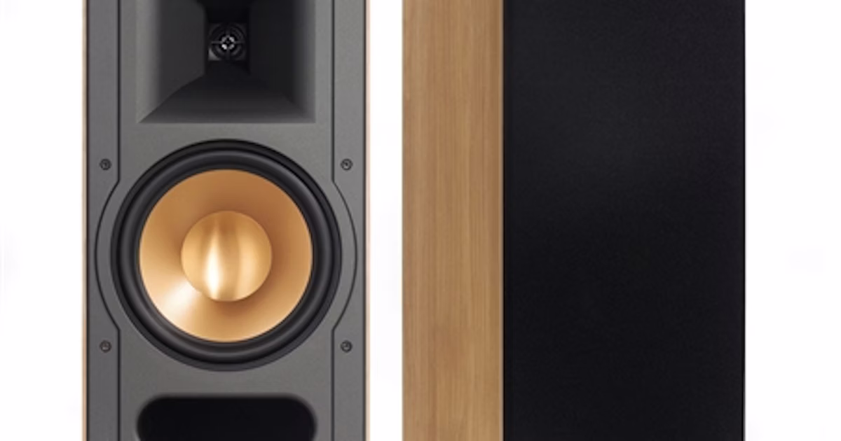 Klipsch RB-35