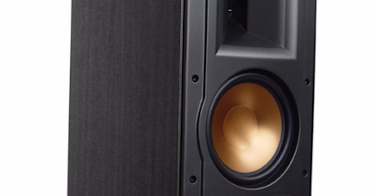 Klipsch RB-61