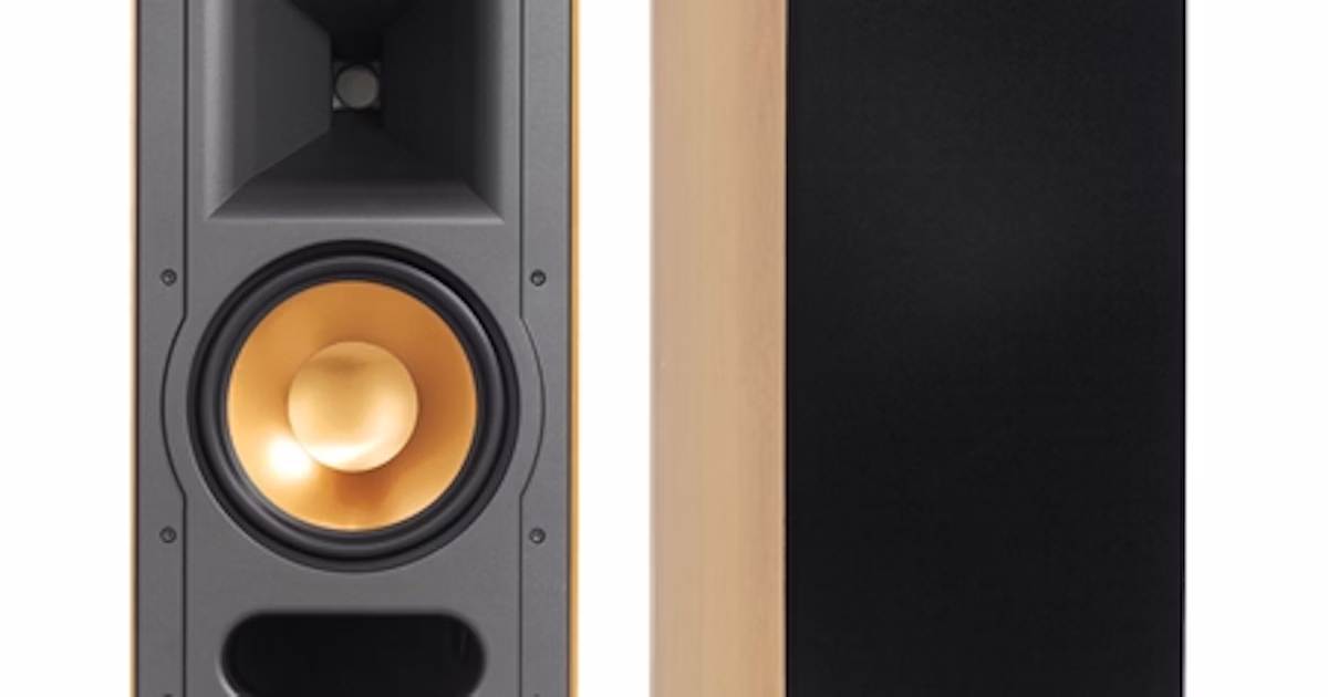 Klipsch RB-75