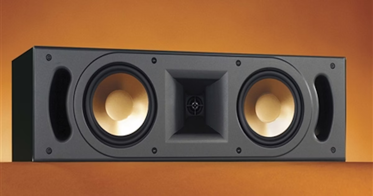 Klipsch RC-10