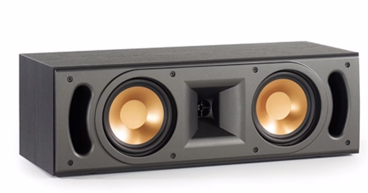 Klipsch RC-25