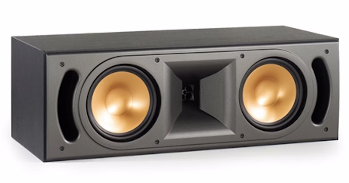 Klipsch RC-35