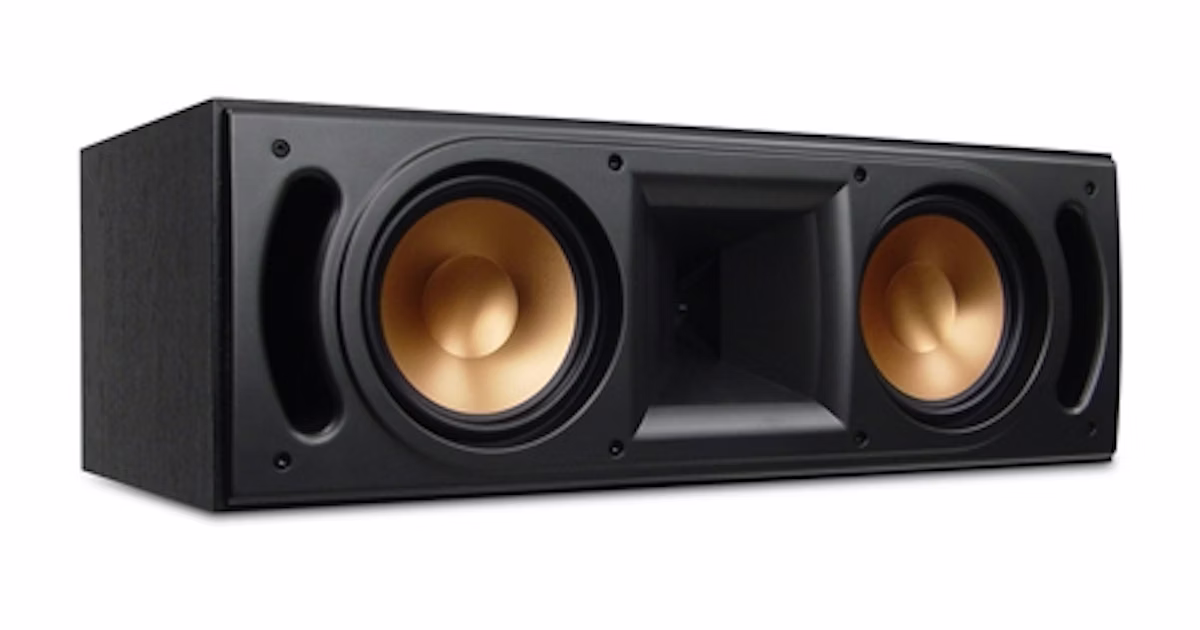 Klipsch RC-62