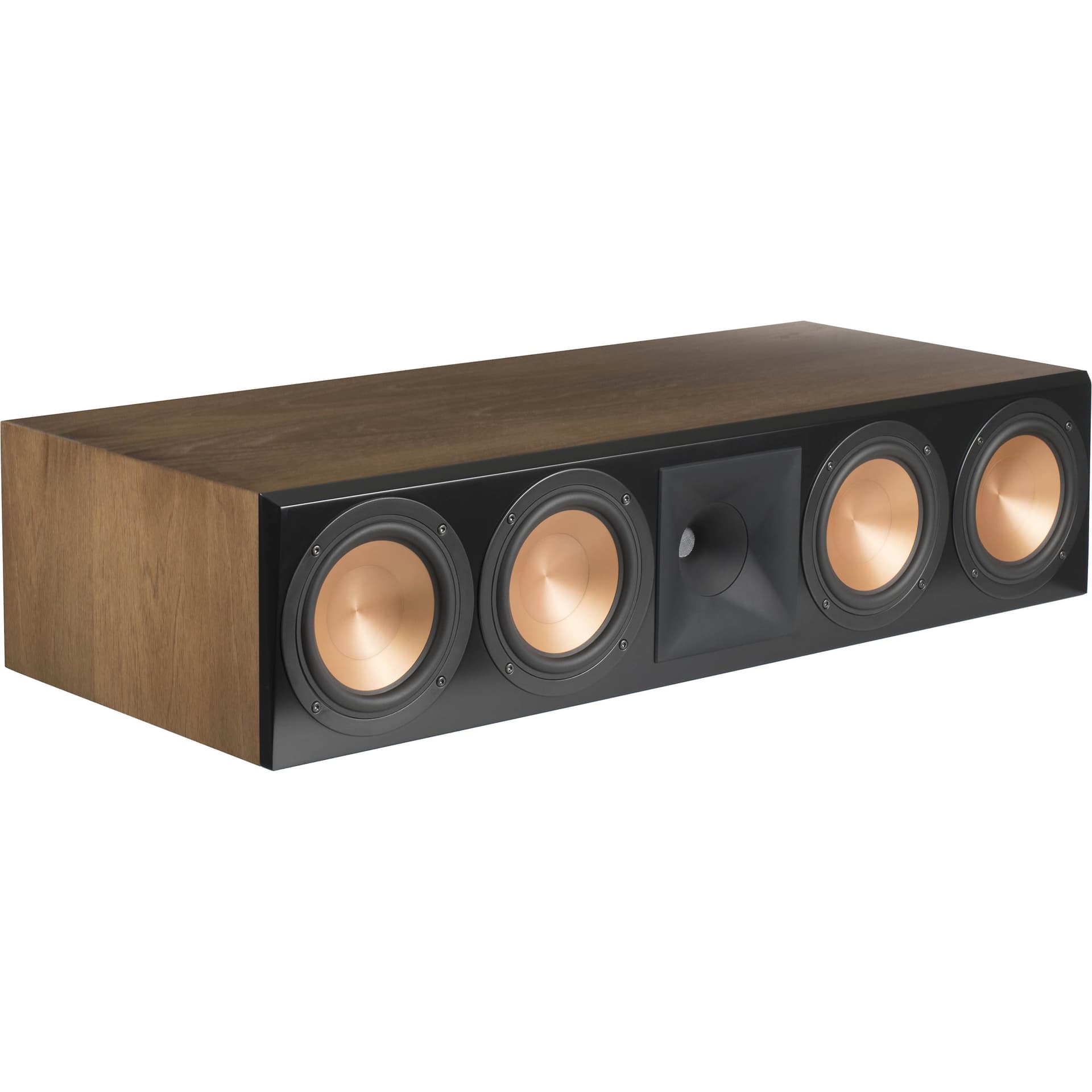 Klipsch RC-64 III-WALNUT