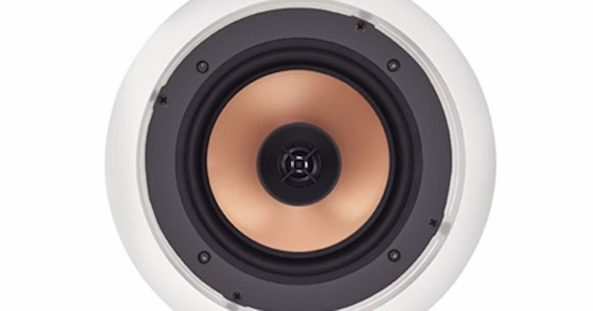 Klipsch RCR-3