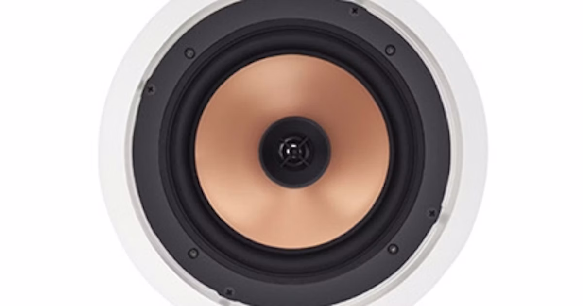 Klipsch RCR-5