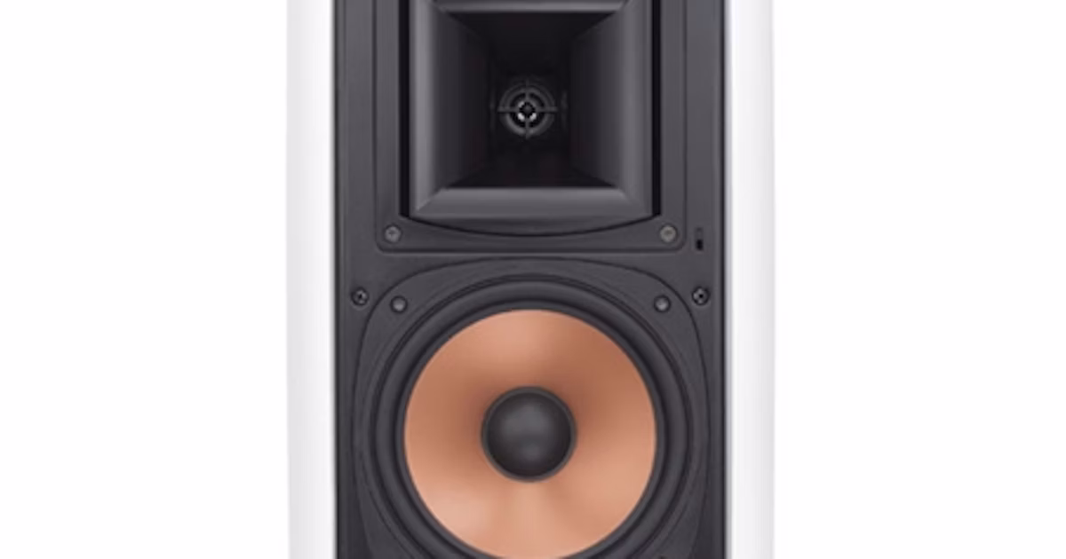 Klipsch RCW-3