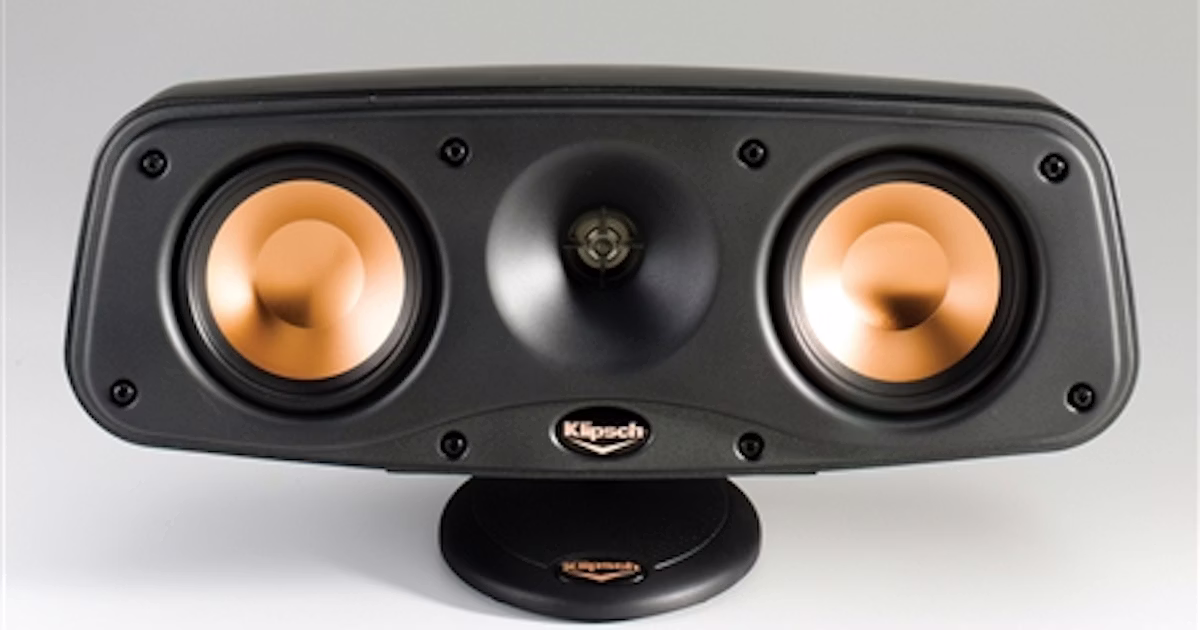 Klipsch RCX-4