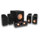 Klipsch REFERENCE CINEMA SYSTEM 5.1.4