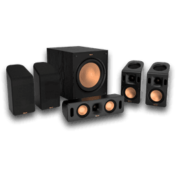 Klipsch REFERENCE CINEMA SYSTEM 5.1.4
