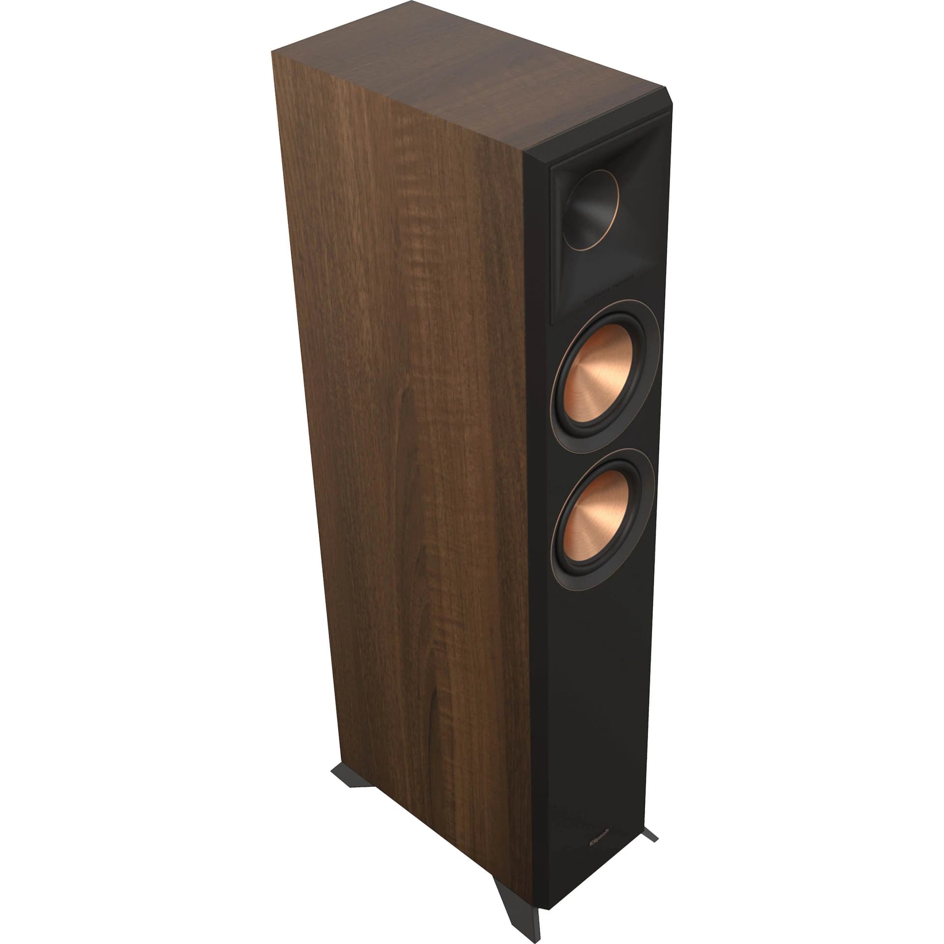 Klipsch Reference Premiere RP-5000F II-WALNUT