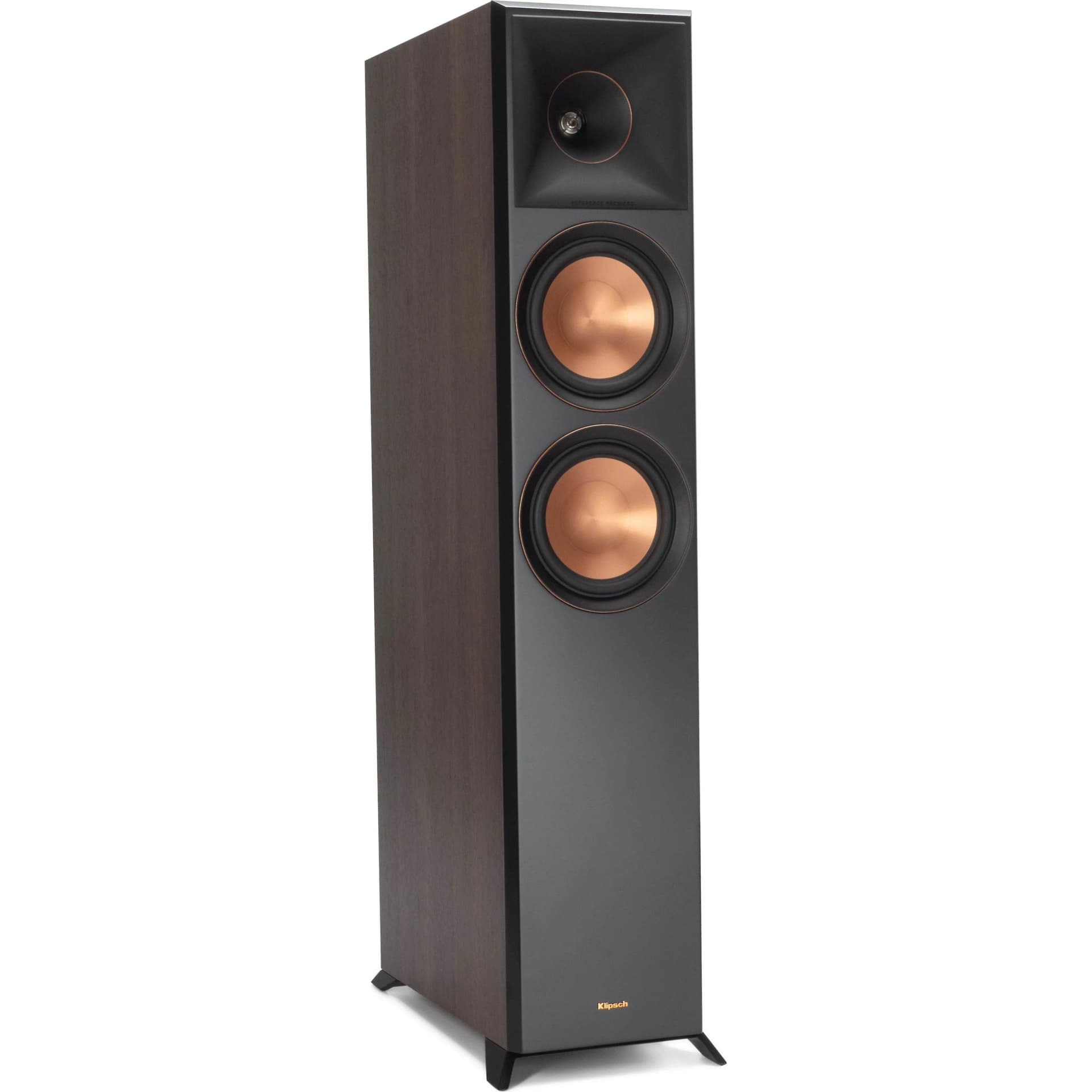 Klipsch Reference Premiere RP-6000F II-WALNUT