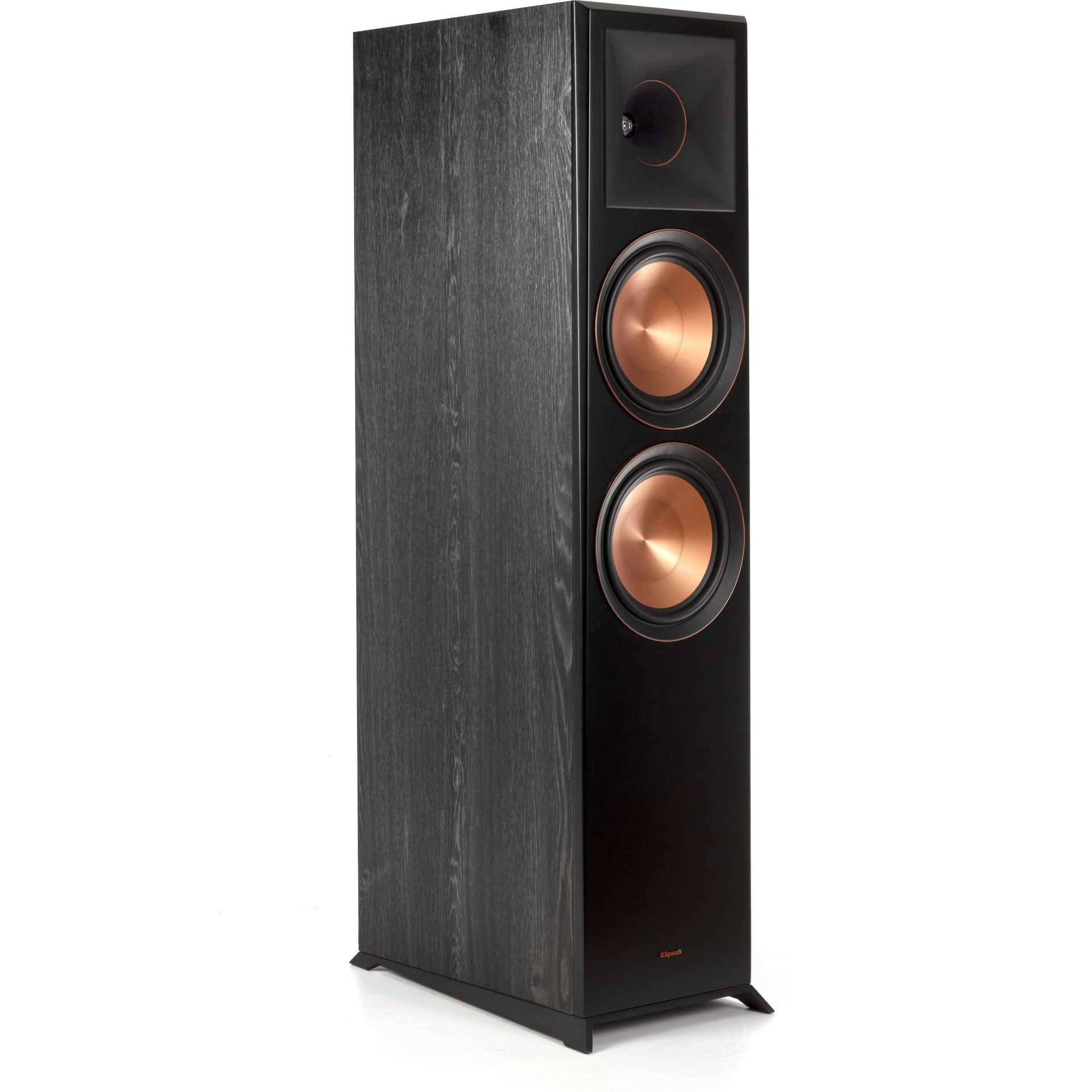 Klipsch Reference Premiere RP-8000F-EBONY