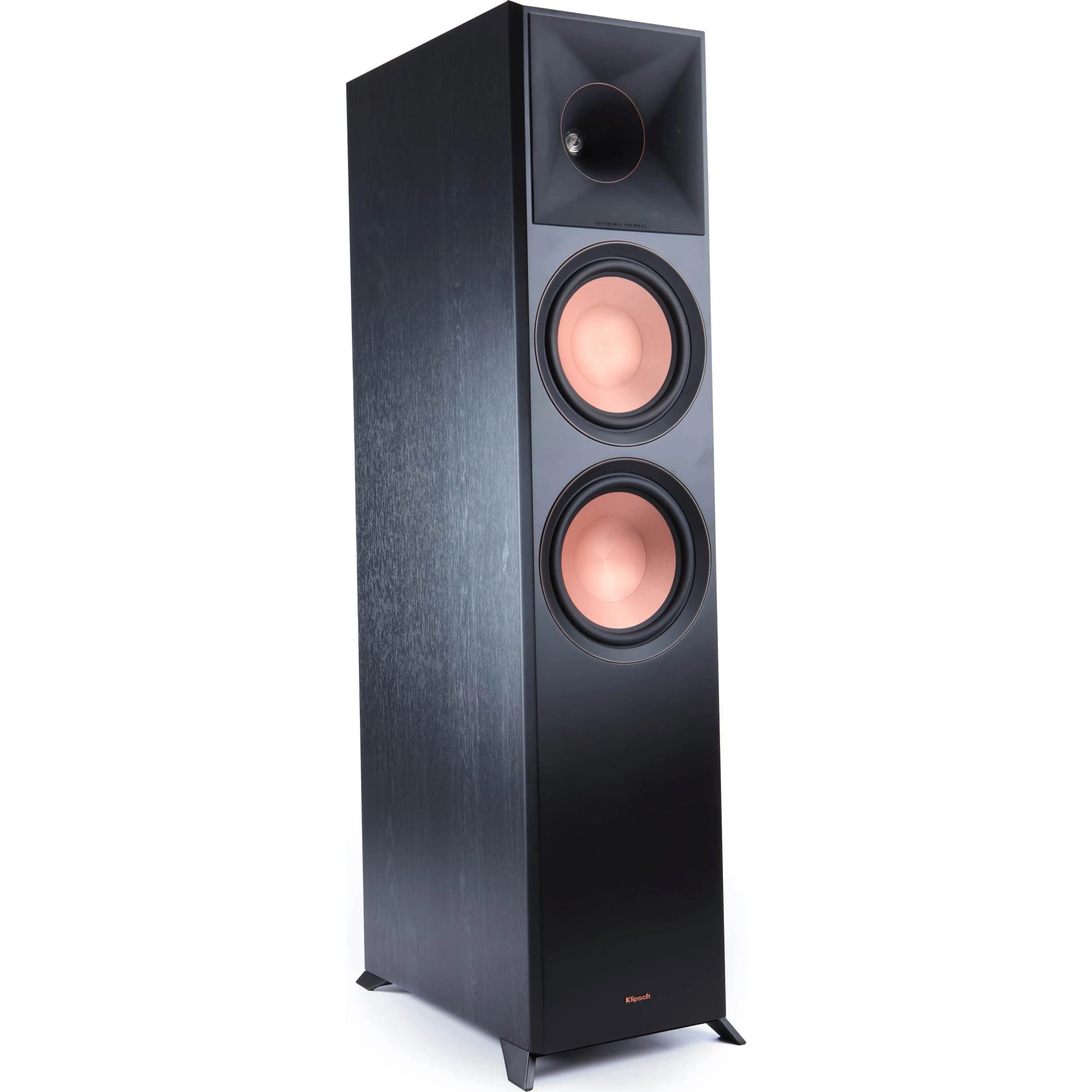 Klipsch Reference Premiere RP-8000F II-EBONY