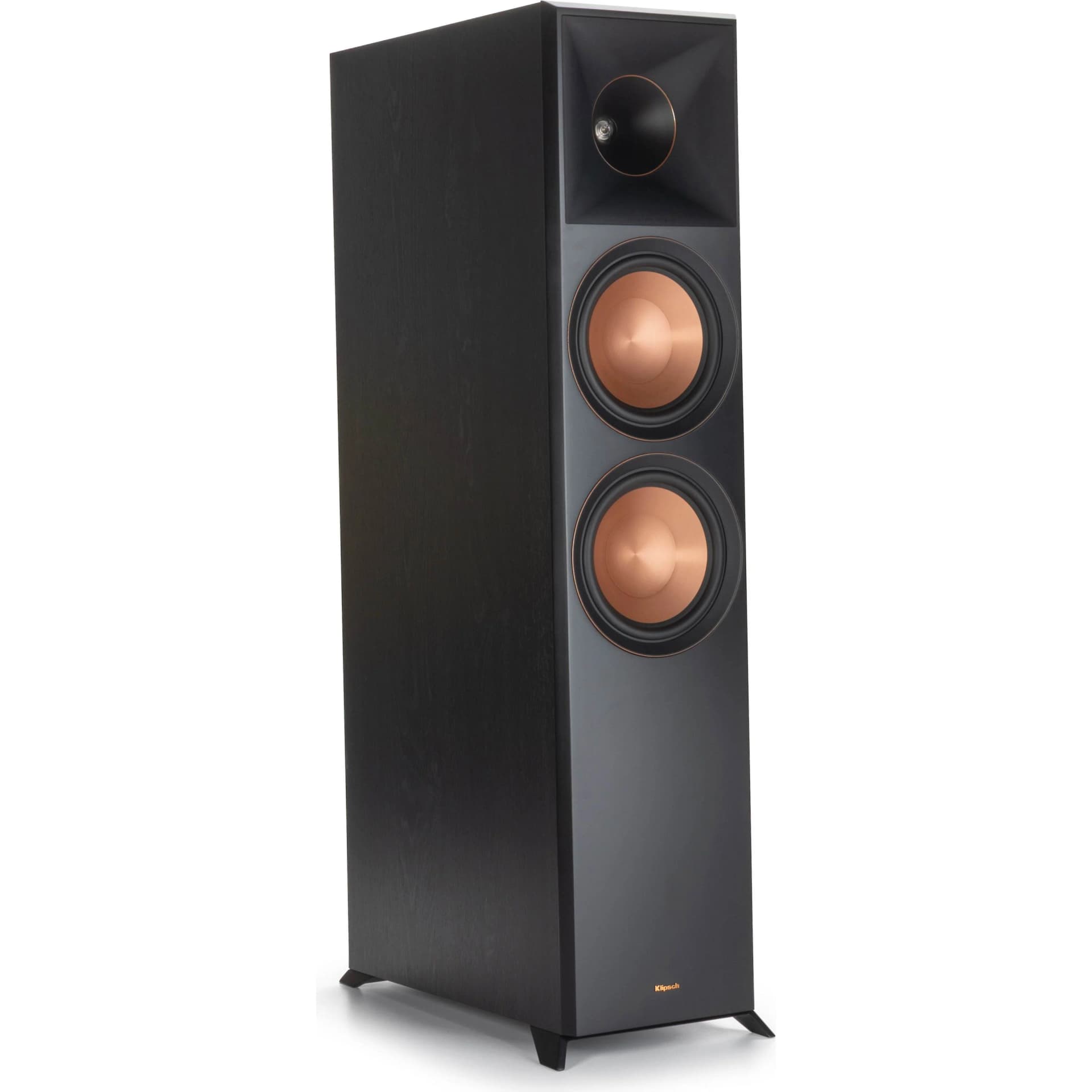 Klipsch Reference Premiere RP-8060FA II-EBONY