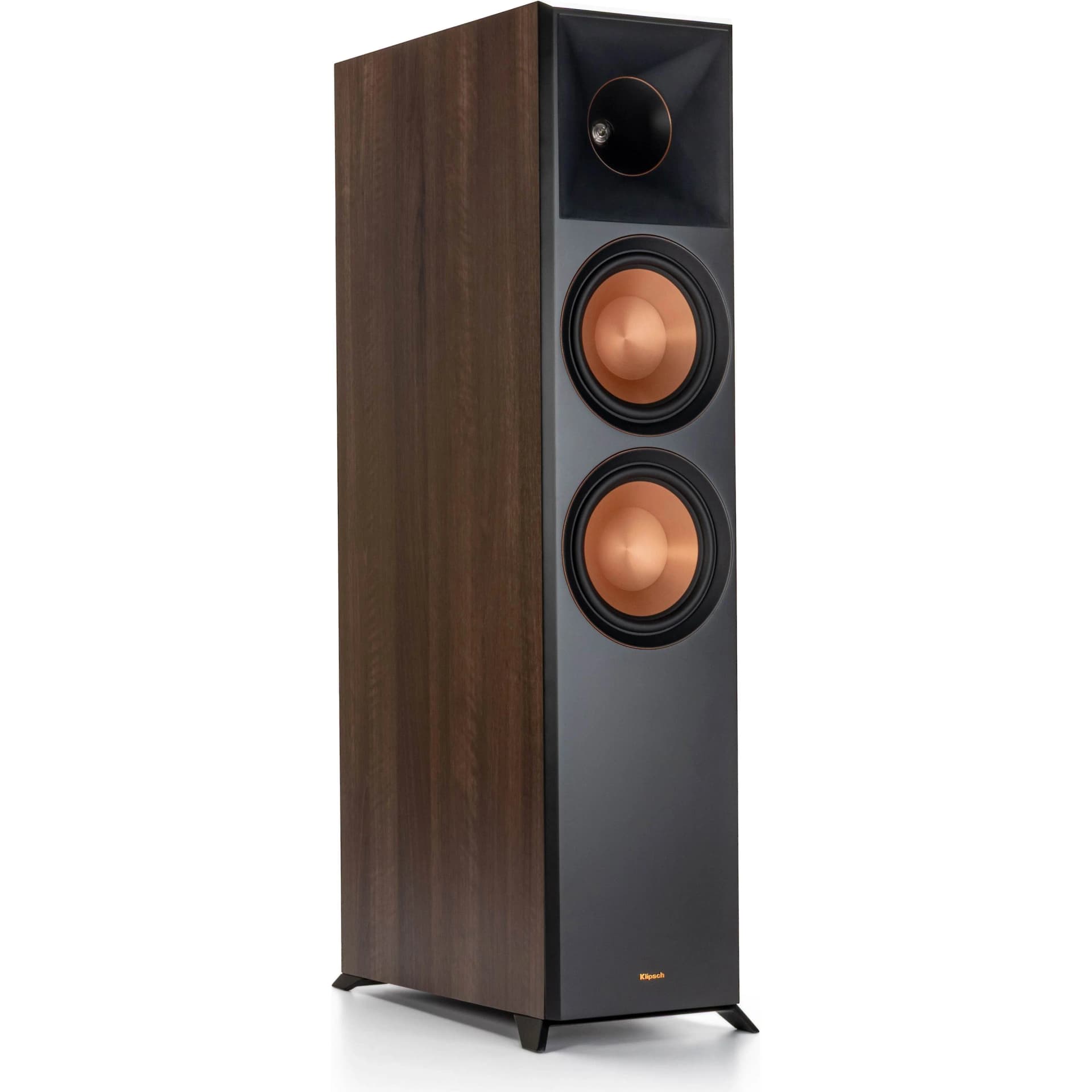 Klipsch Reference Premiere RP-8060FA II-WALNUT