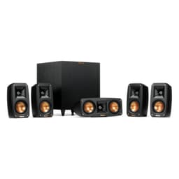 Klipsch REFERENCE THEATER PACK 5.1