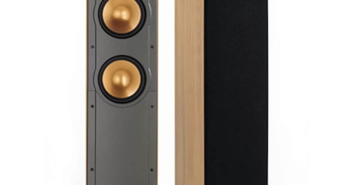Klipsch RF-25