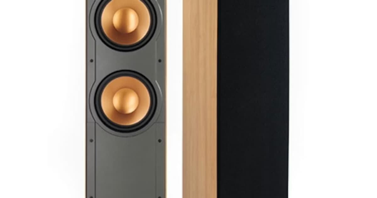 Klipsch RF-35