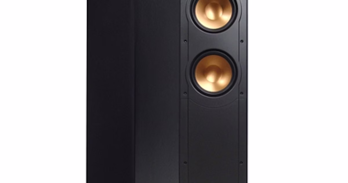 Klipsch RF-62