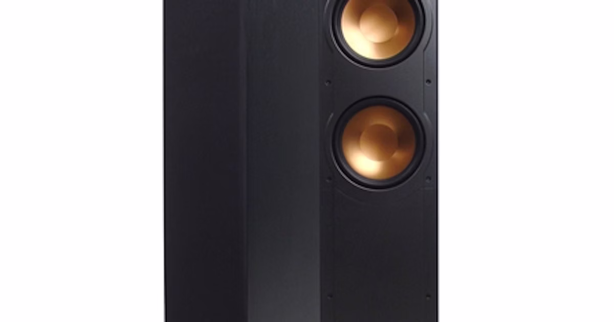 Klipsch RF-82