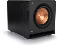 Klipsch RP-1200SW-EBONY