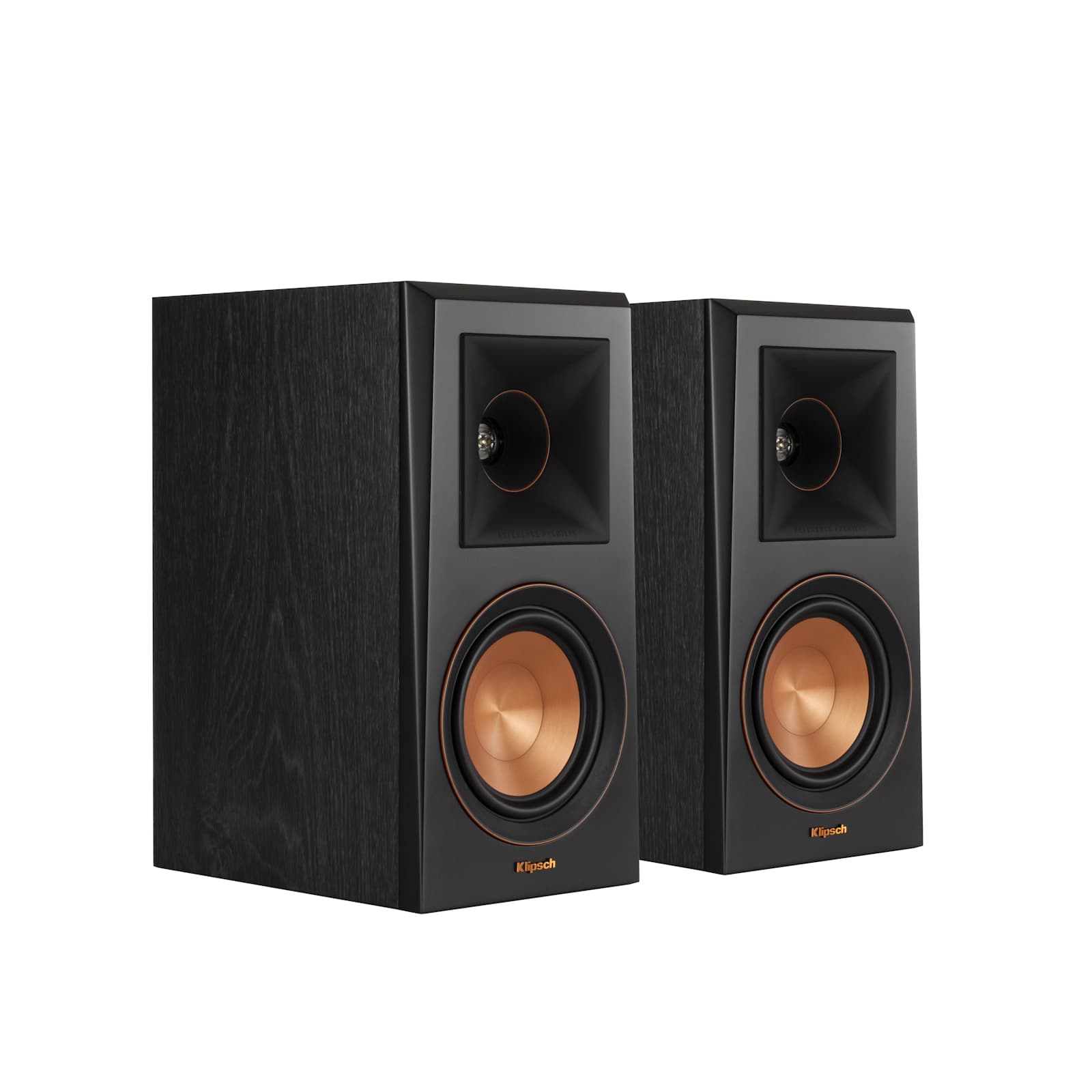Klipsch RP-500M-WALNUT