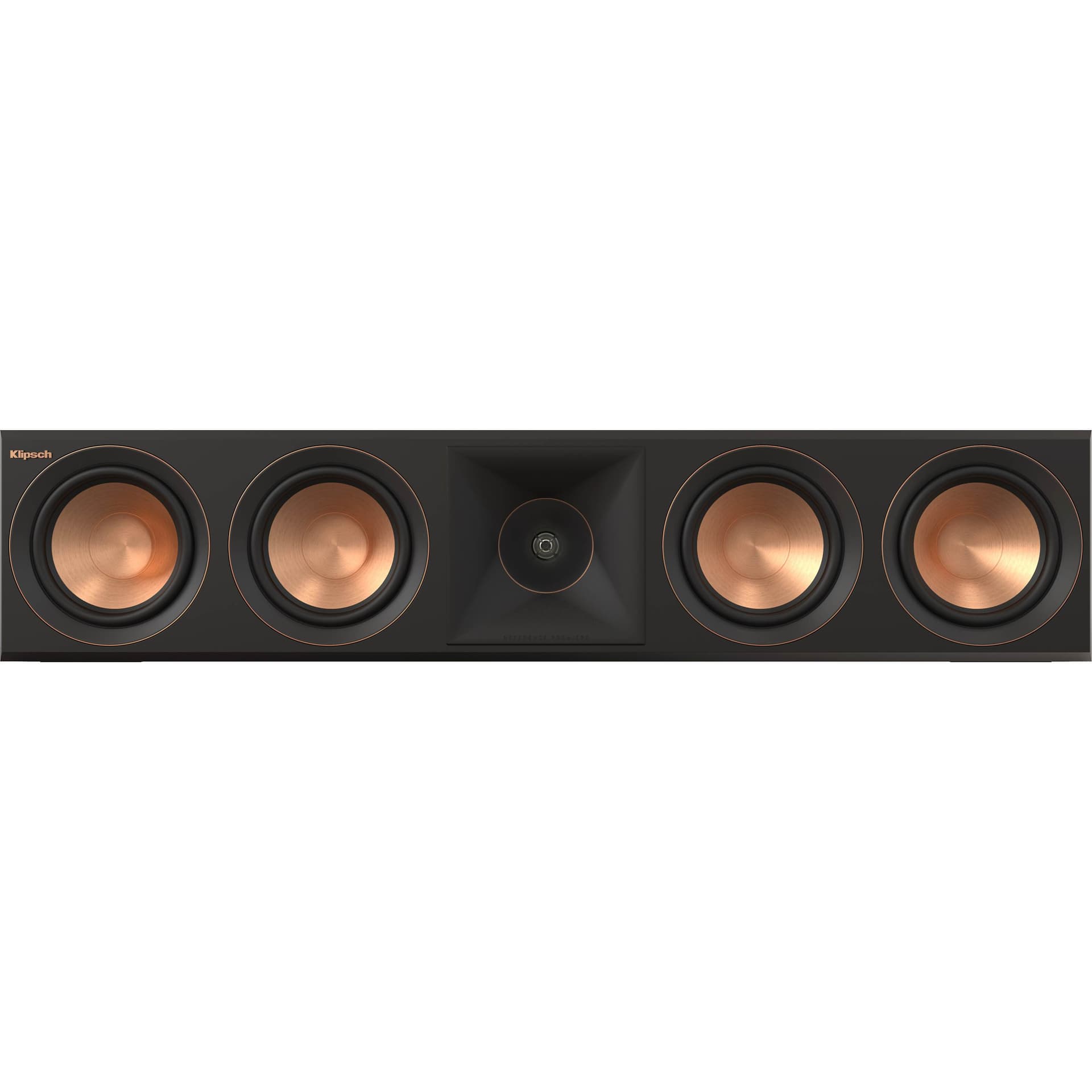 Klipsch RP-504C II-EBONY
