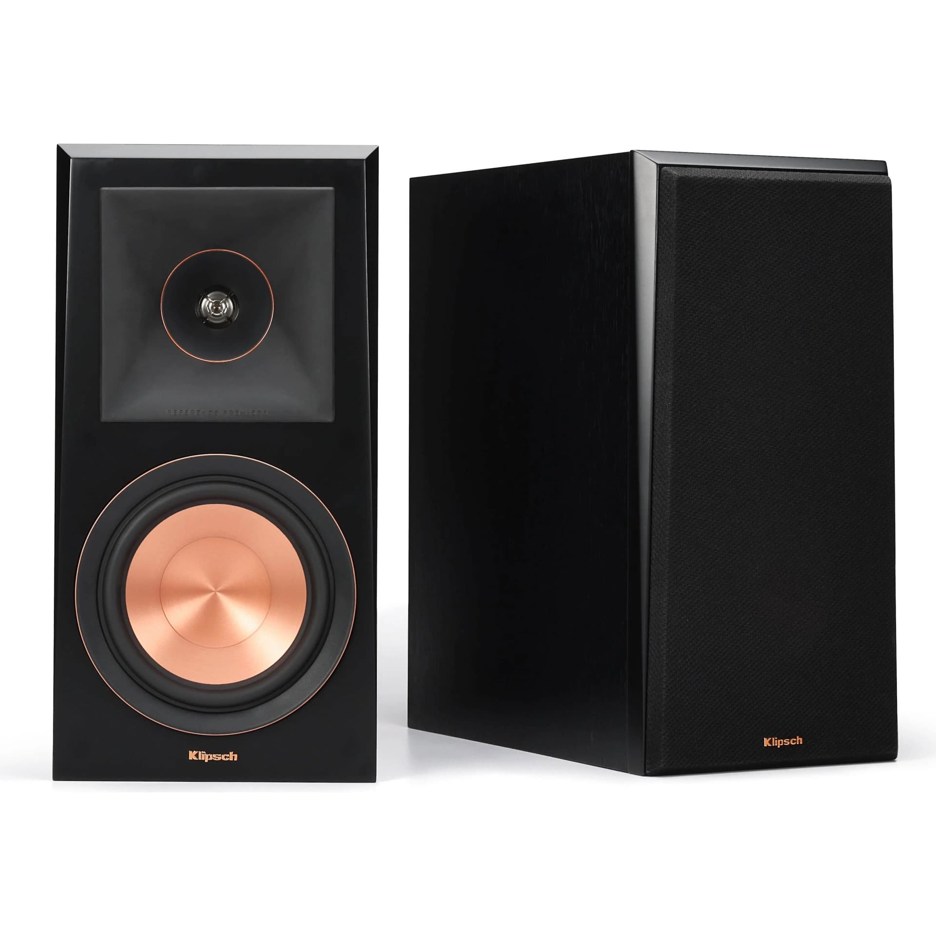 Klipsch RP-600M-EBONY