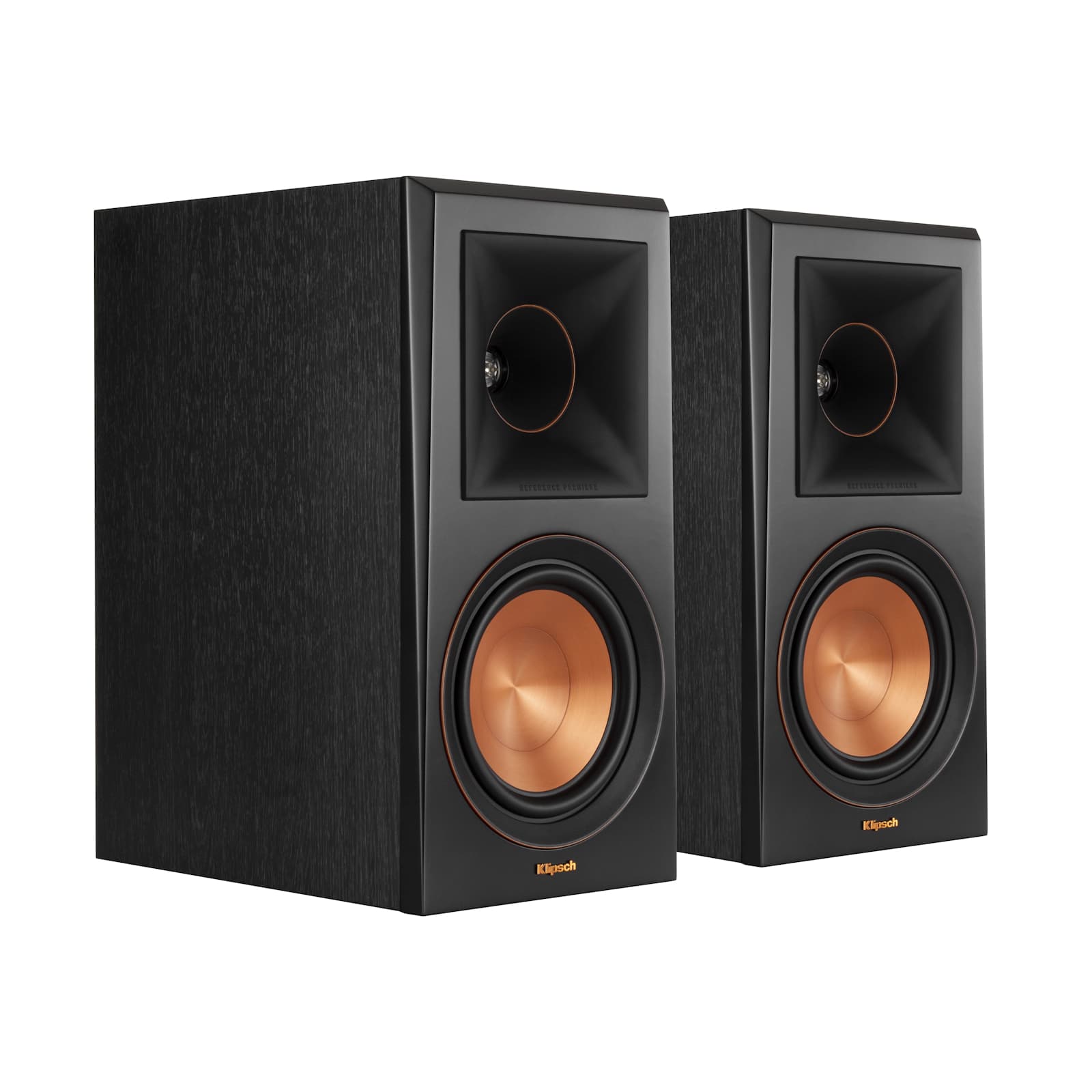 Klipsch RP-600M-WALNUT