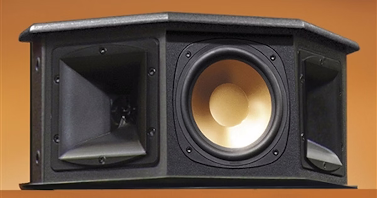 Klipsch RS-10