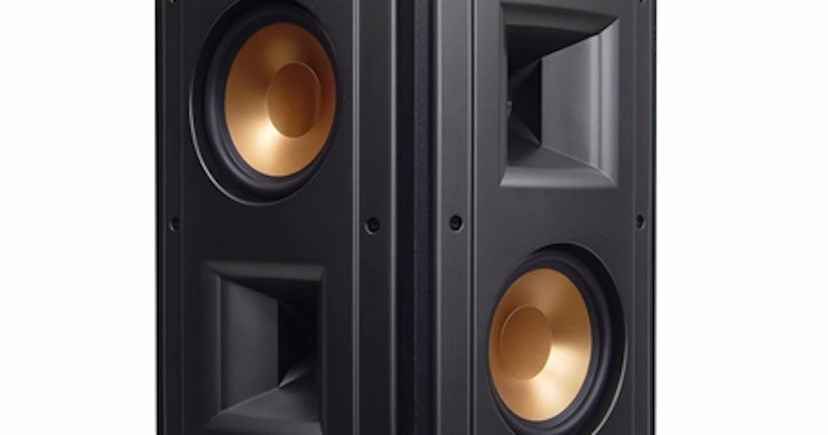 Klipsch RS-52