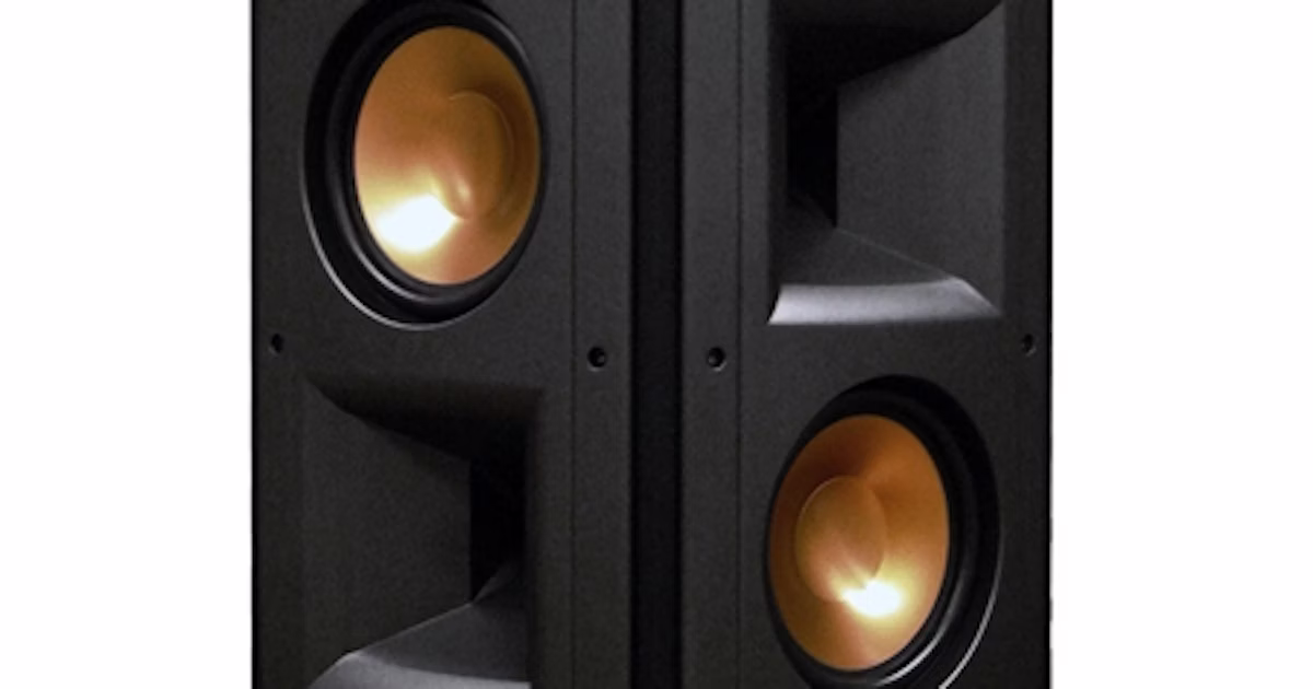 Klipsch RS-62
