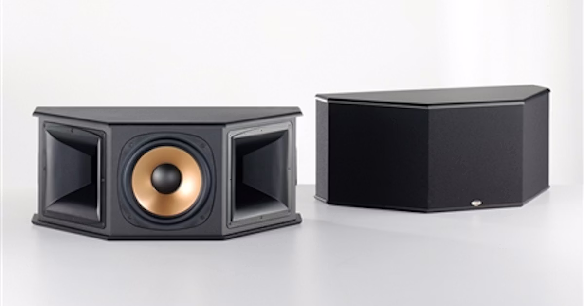 Klipsch RS-7