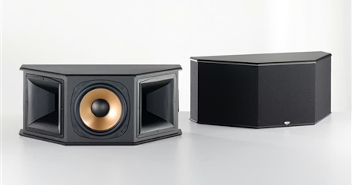 Klipsch RS-7