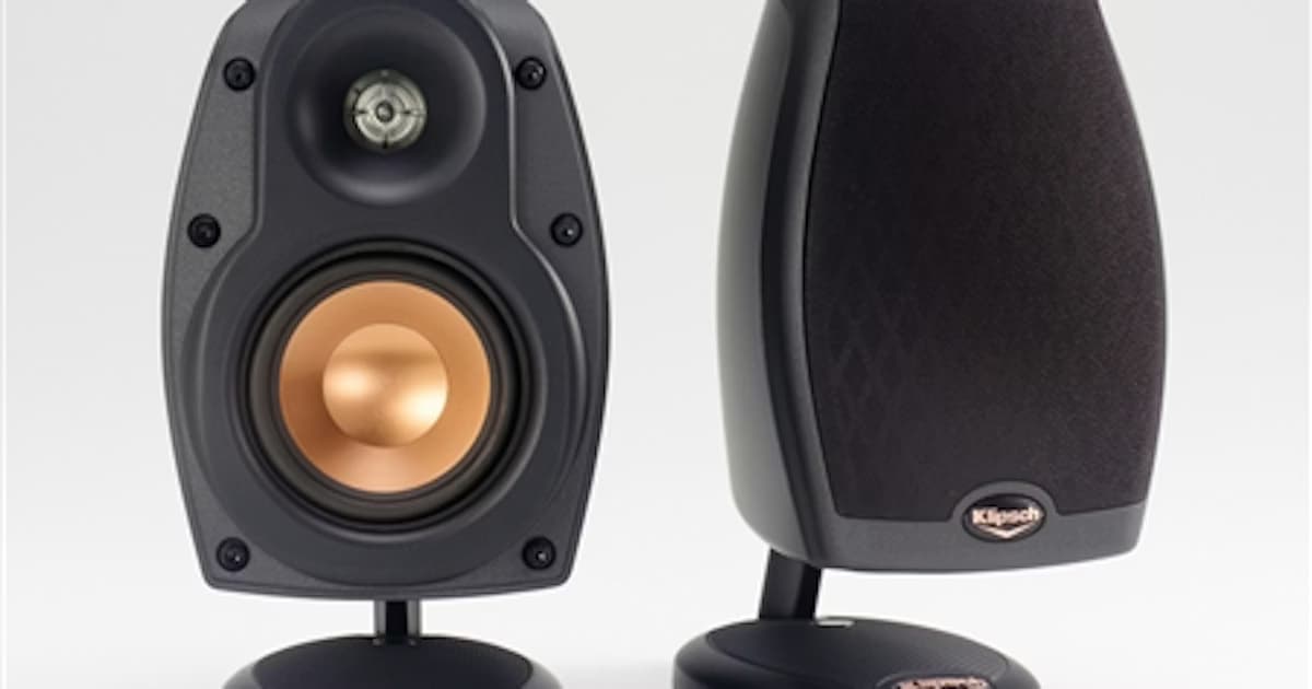 Klipsch RSX-3