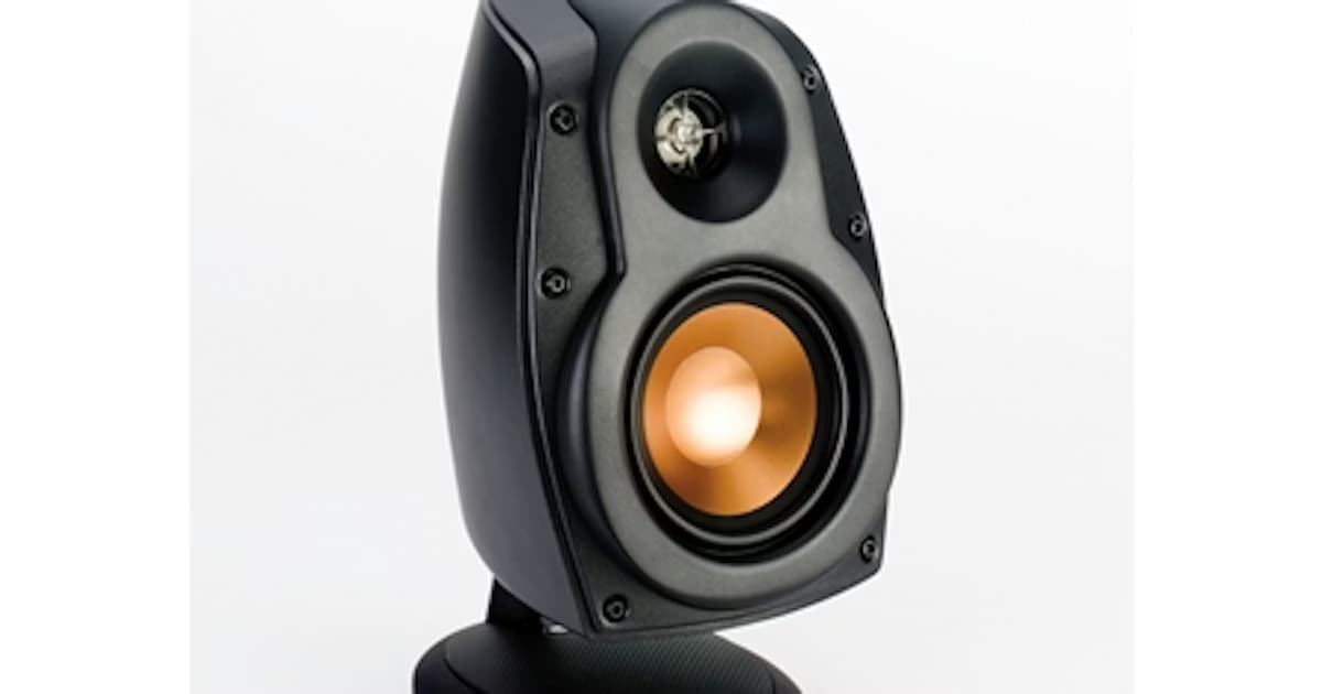Klipsch RSX-4