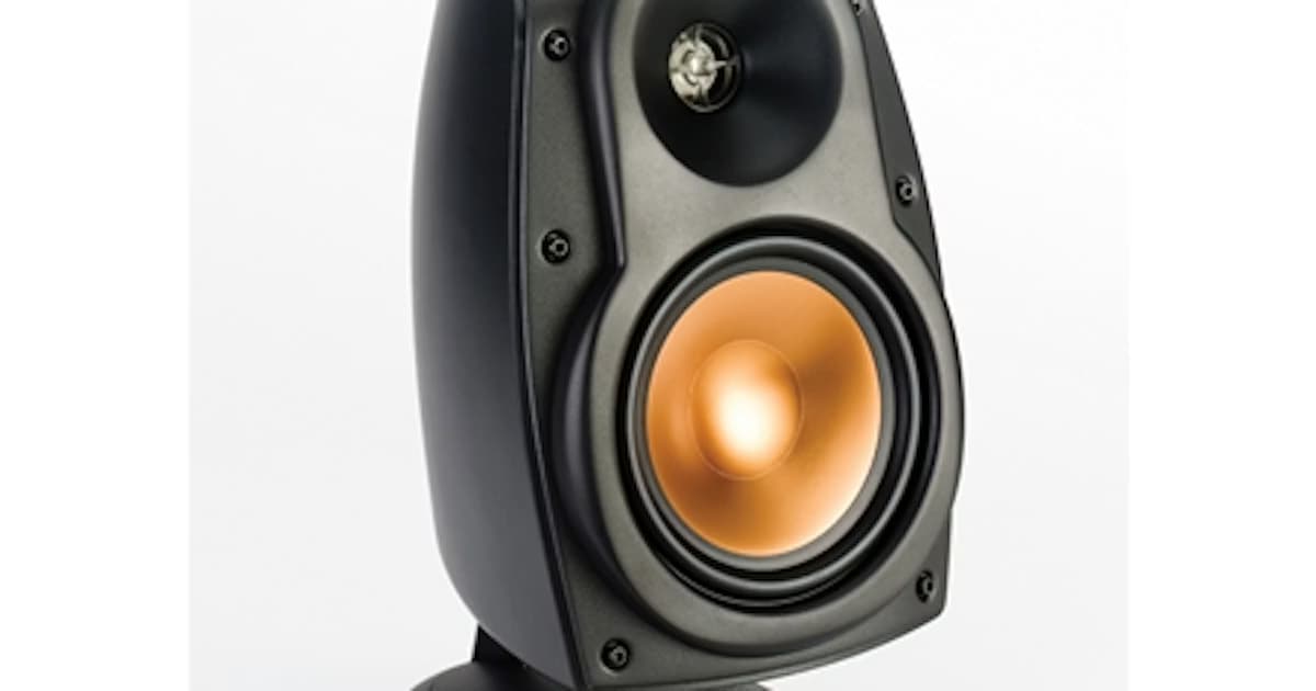 Klipsch RSX-5