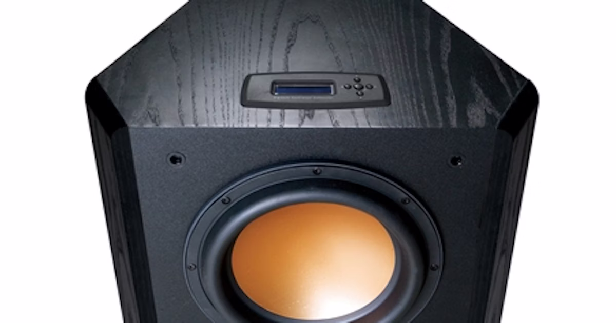 Klipsch RT-10D