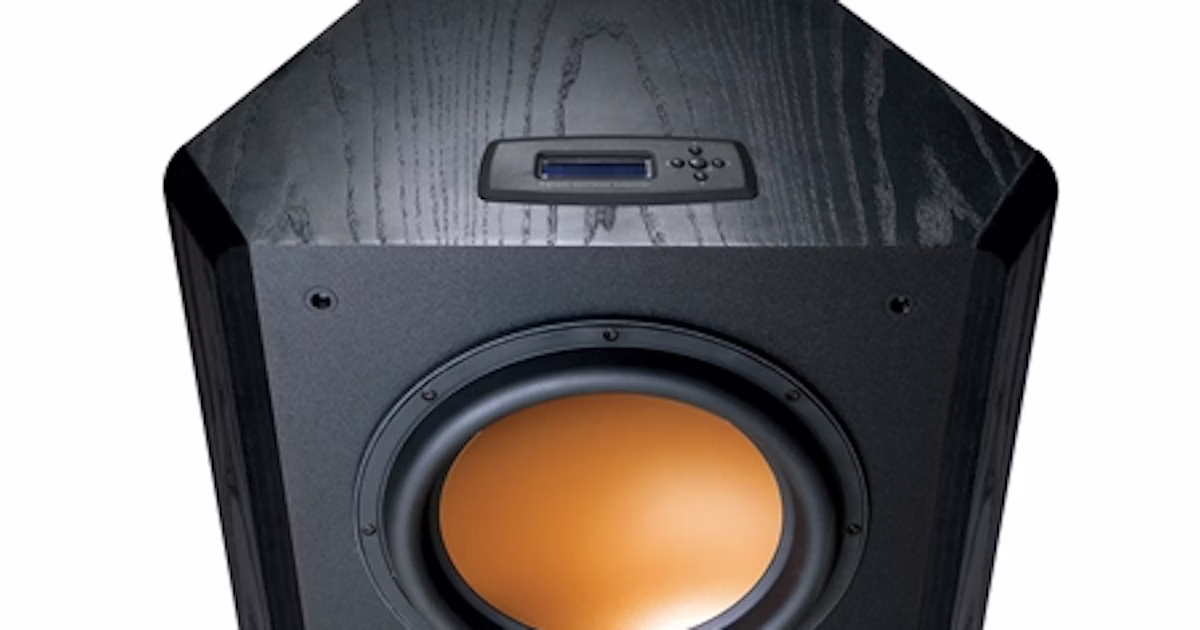 Klipsch RT-12D - view 1